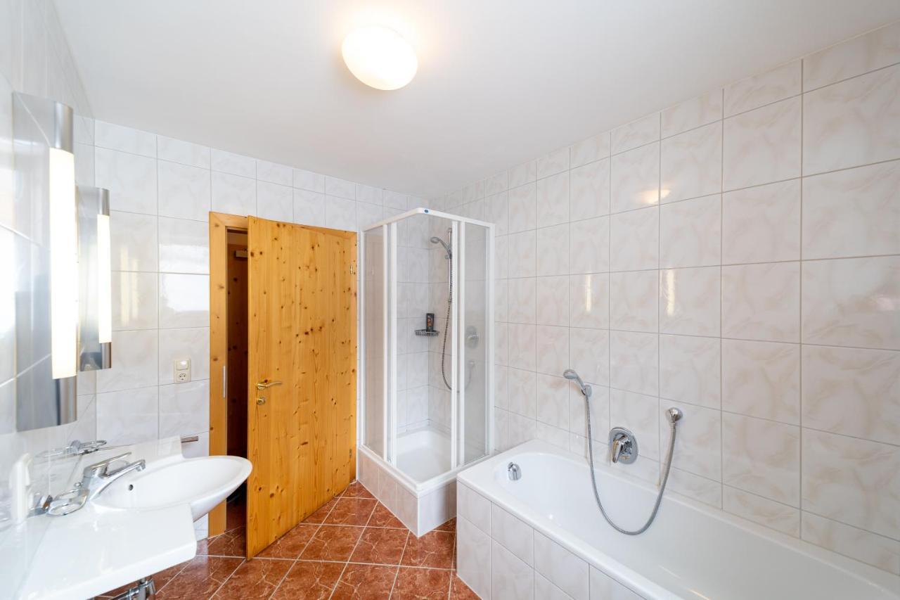 Haus Rosmarie Homestay