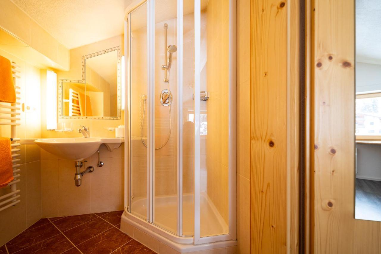 Haus Rosmarie *