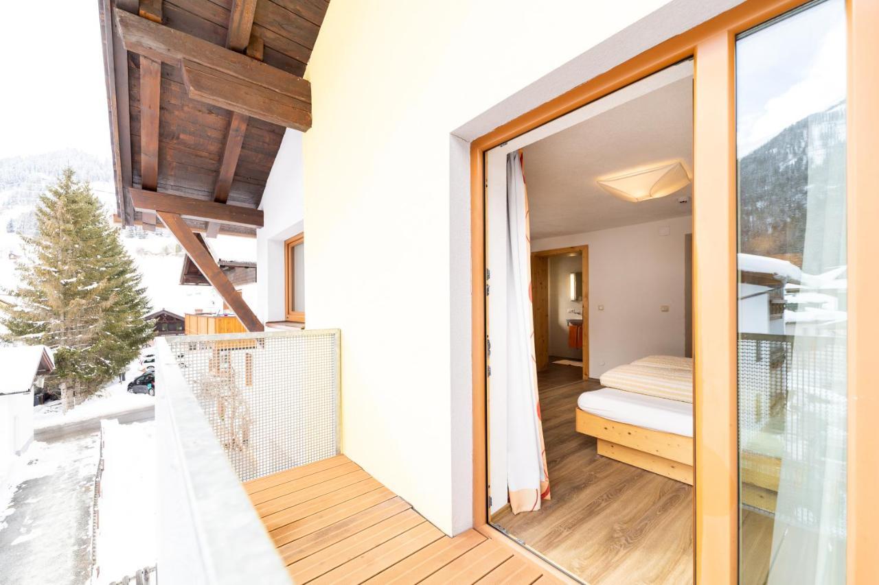 Haus Rosmarie Homestay *