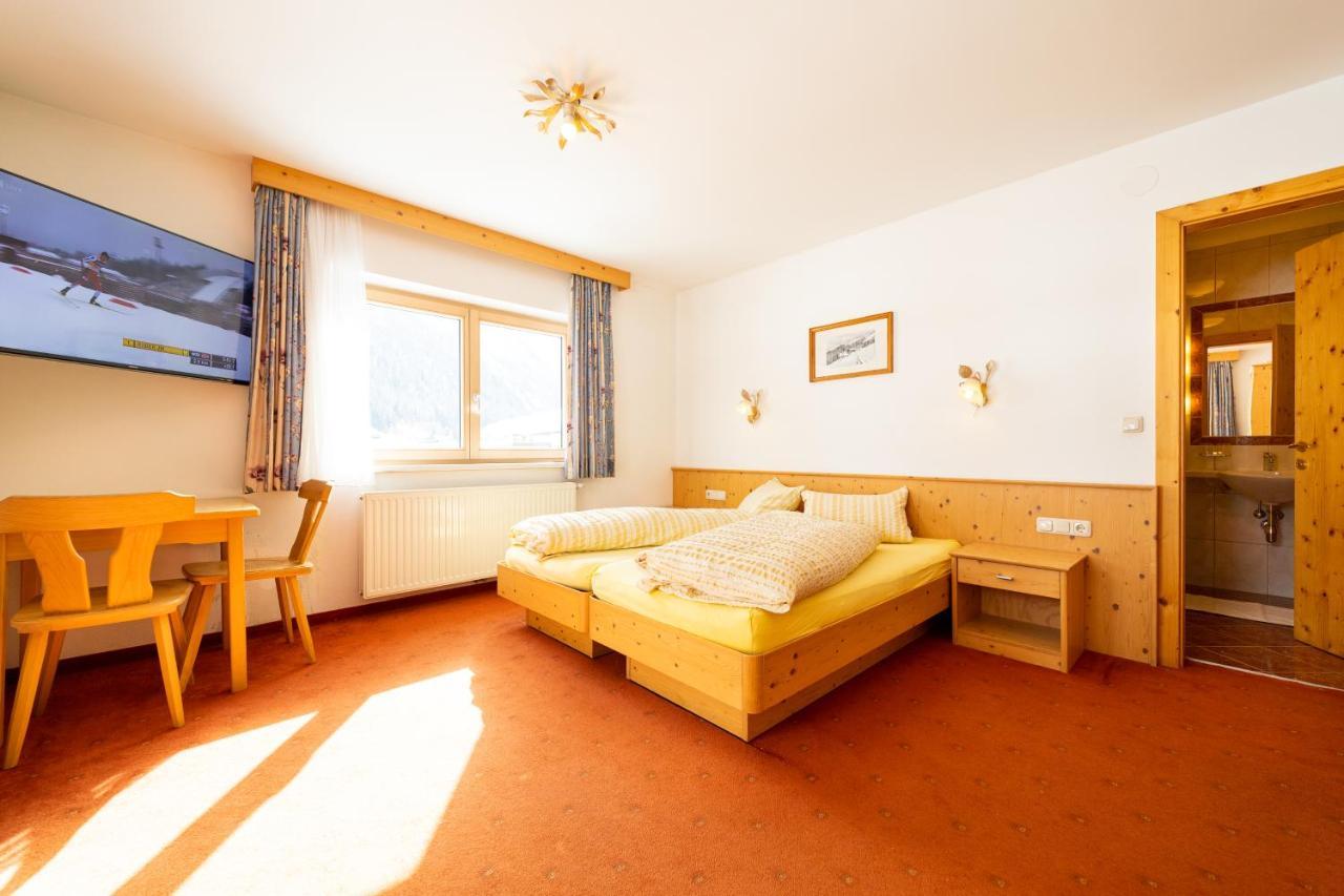 Homestay Haus Rosmarie *