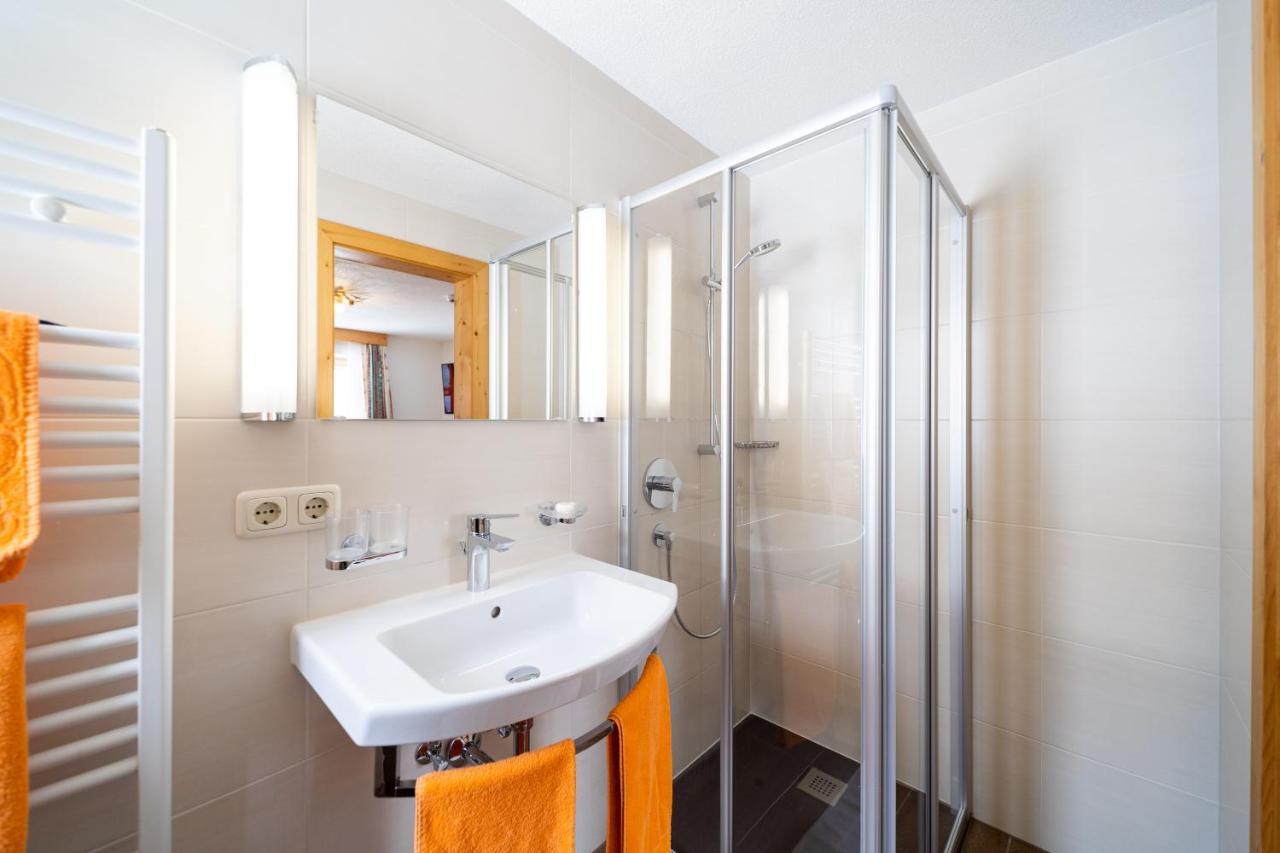 Homestay Haus Rosmarie