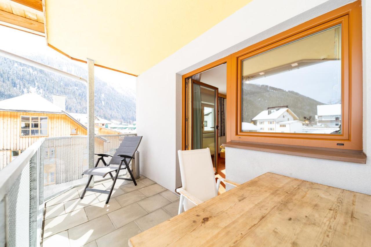 Haus Rosmarie Homestay