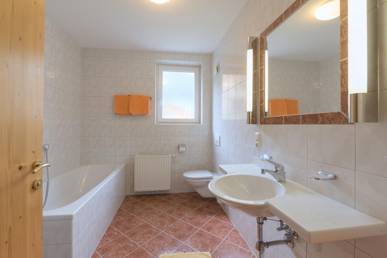 Haus Rosmarie * Sankt Anton am Arlberg