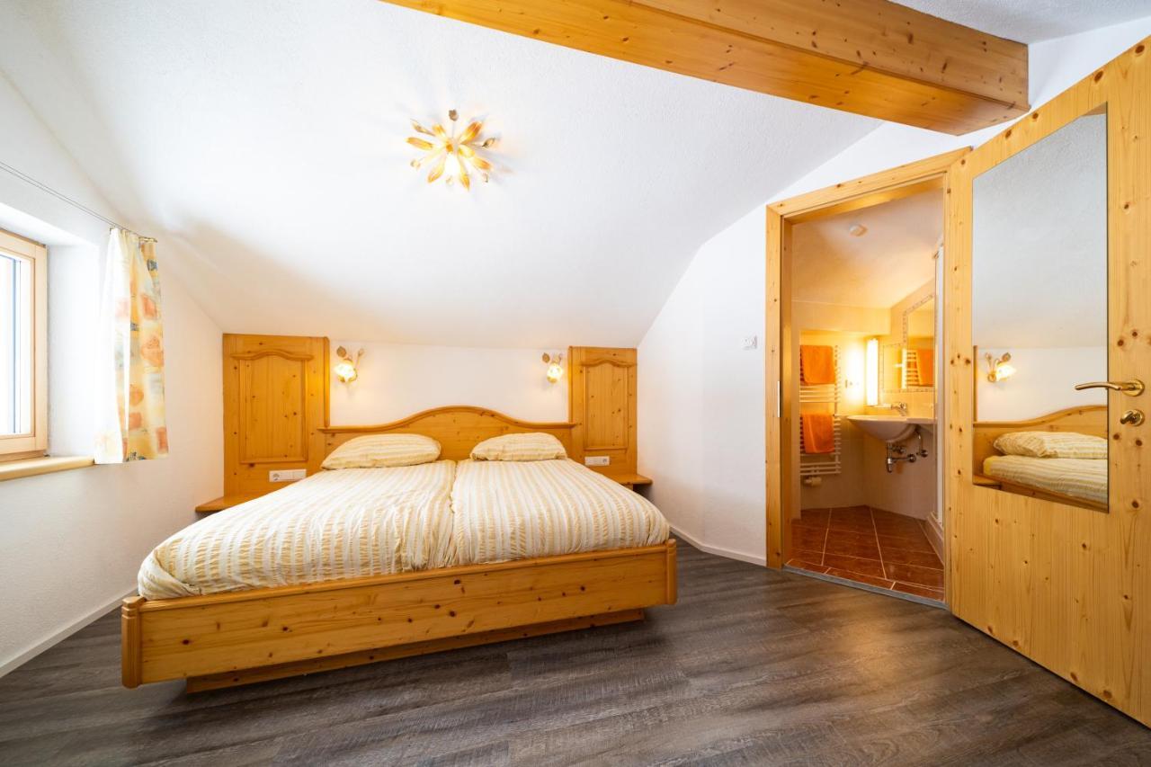 Haus Rosmarie Accommodatie bij particulieren *