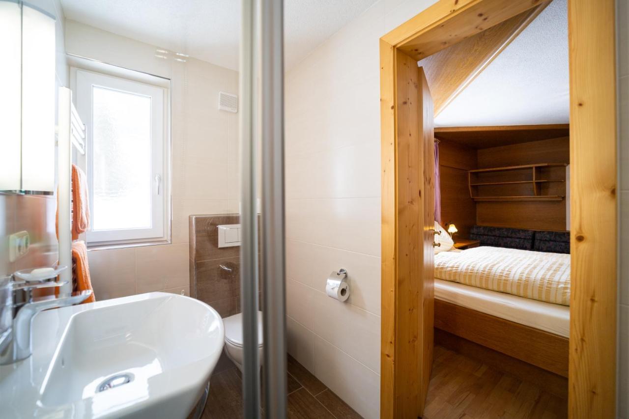 Haus Rosmarie Accommodatie bij particulieren