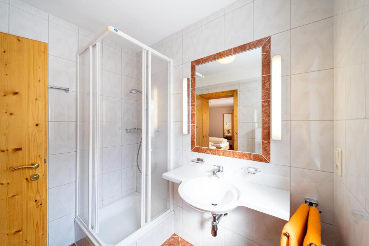Haus Rosmarie Accommodatie bij particulieren