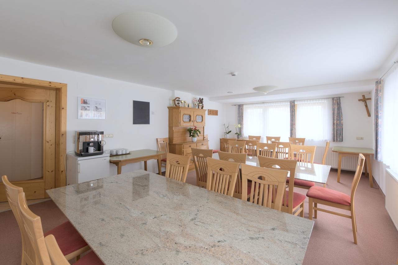 Haus Rosmarie * Sankt Anton am Arlberg